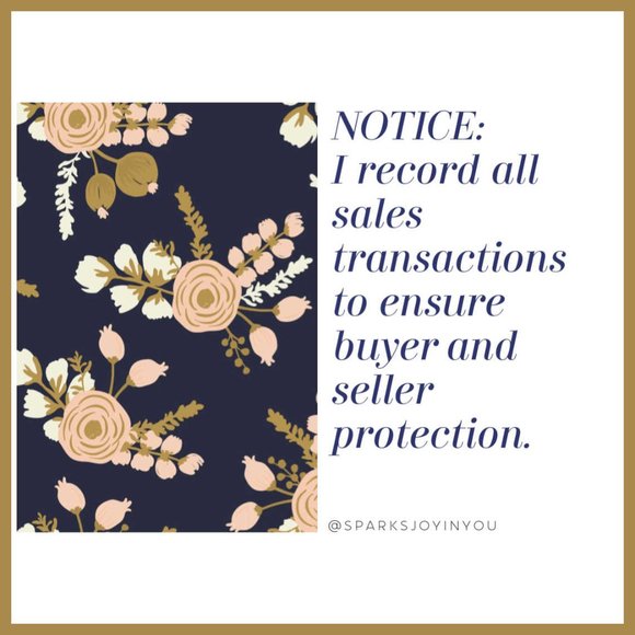 Meet your Posher, Valerie - Picture 8 of 8